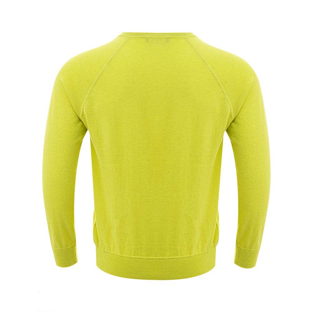 Gran Sasso Pullover - Men