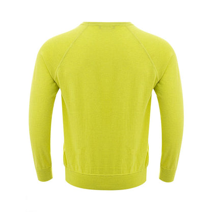 Gran Sasso Pullover - Men