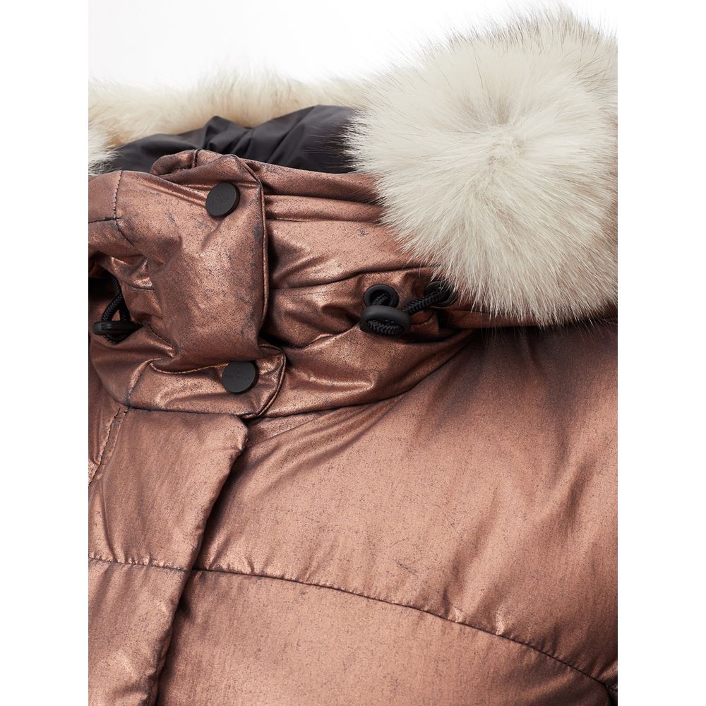 Peuterey Daunenjacke - Damen