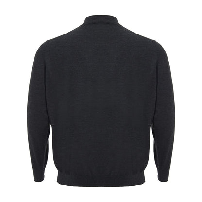 Colombo Rollkragenpullover - Herren