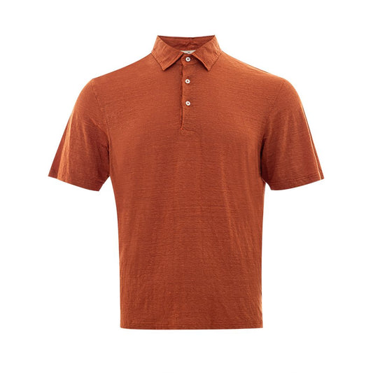 Gran Sasso Poloshirt - Herren