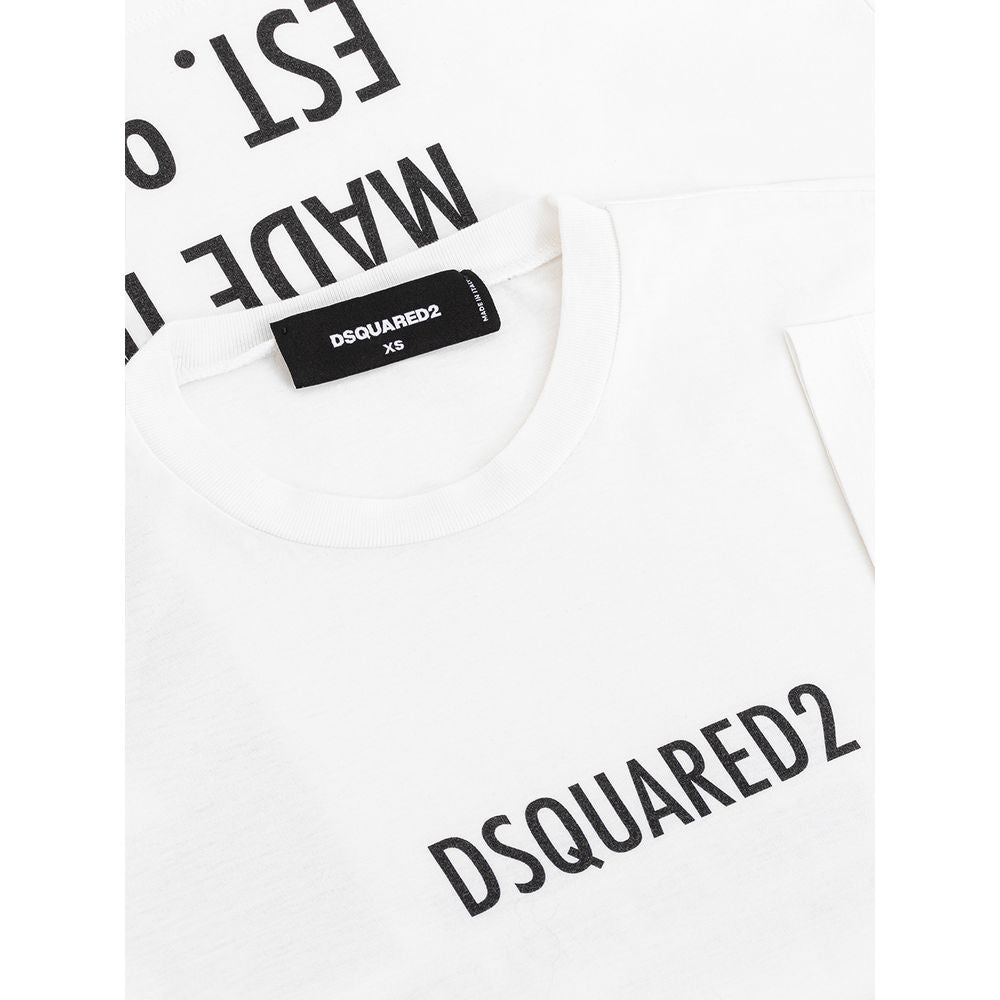 Dsquared² T-Shirt - Damen