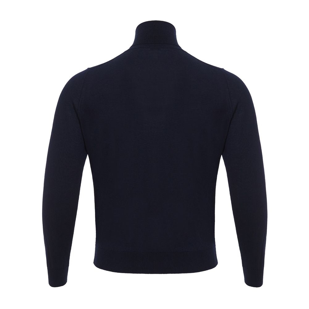 Colombo Rollkragenpullover - Herren