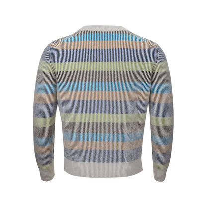 Gran Sasso Pullover - Men