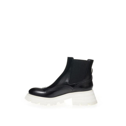 Alexander McQueen Stiefeletten - Damen