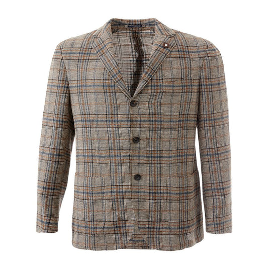 Lardini Blazer - Herren