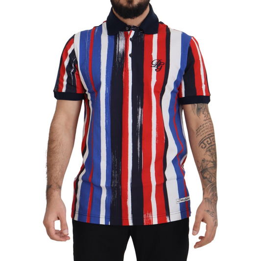 Dolce & Gabbana Polohemd - Herren