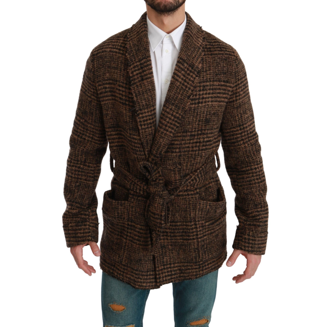 Dolce &amp; Gabbana Coat - Men