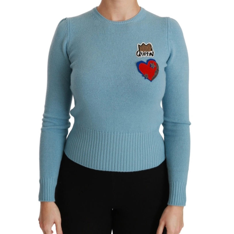 Dolce & Gabbana Strickpullover - Damen