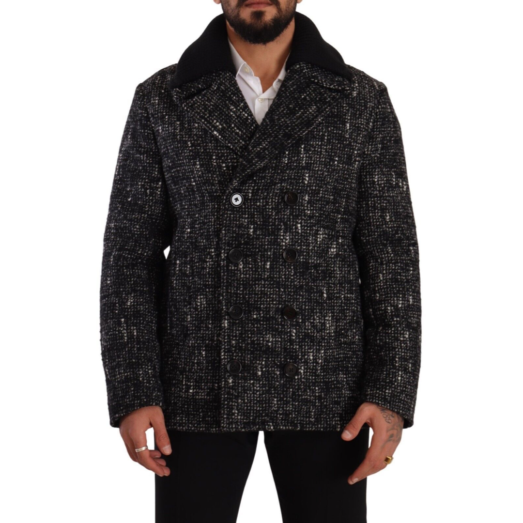 Dolce & Gabbana Kurzmantel - Herren