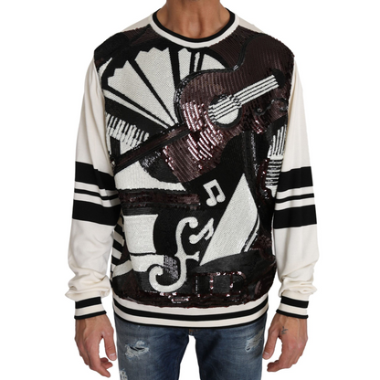 Dolce &amp; Gabbana Sweater - Men