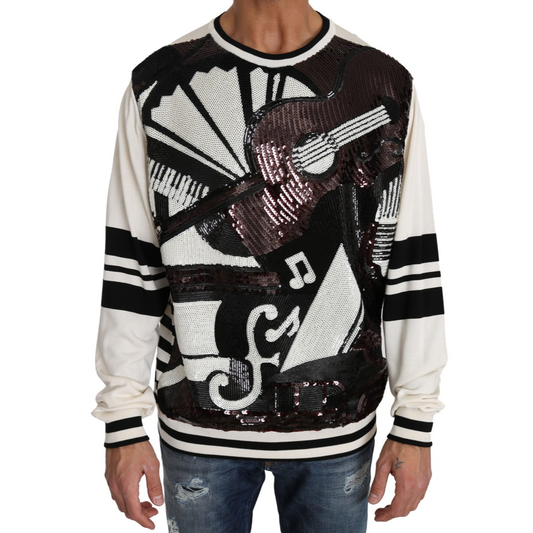 Dolce & Gabbana Pullover - Herren