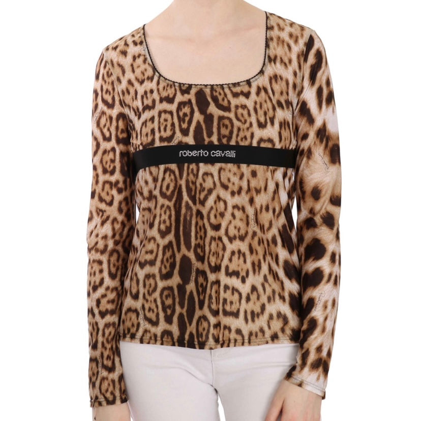 Roberto Cavalli Pullover - Damen