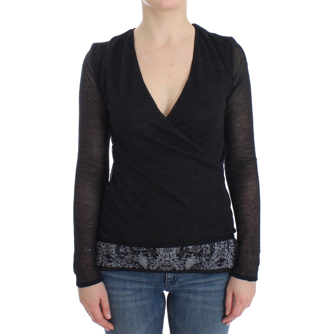 Ermanno Scervino sweater - women