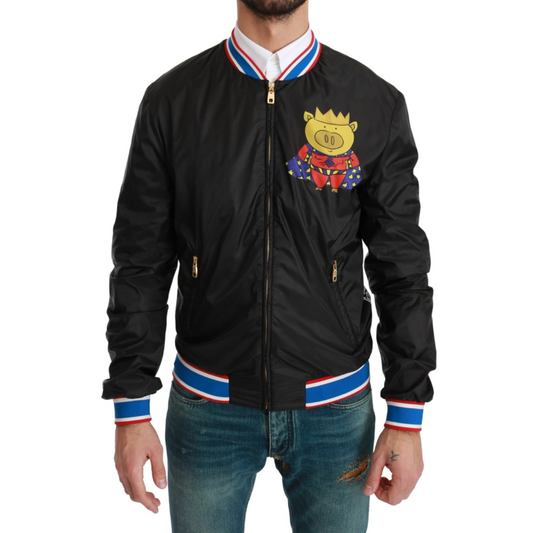 Dolce & Gabbana Bomberjacke - Herren