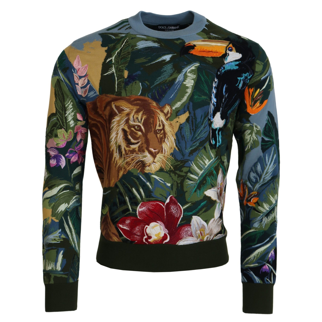 Dolce & Gabbana Pullover - Herren