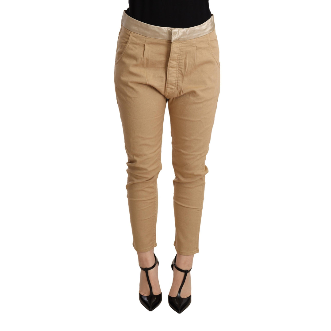 Cycle Skinny Jeans - Damen