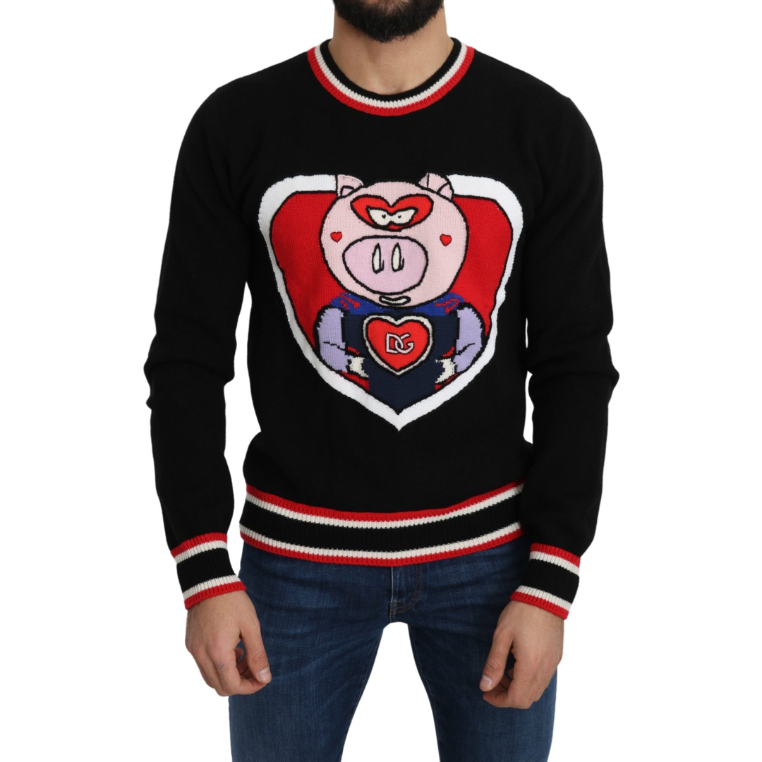 Dolce & Gabbana Pullover - Herren