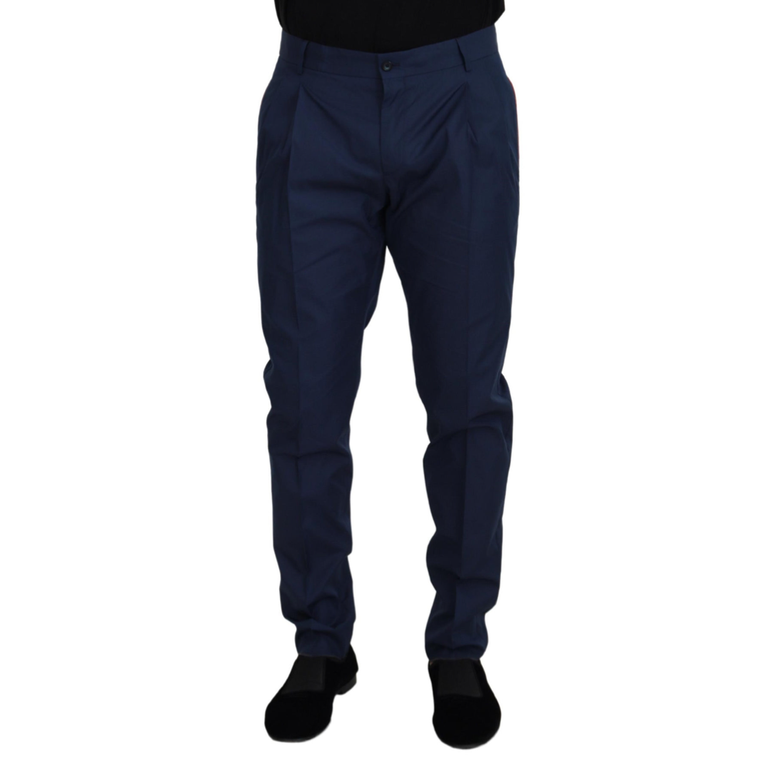 Dolce &amp; Gabbana Suit Pants - Men