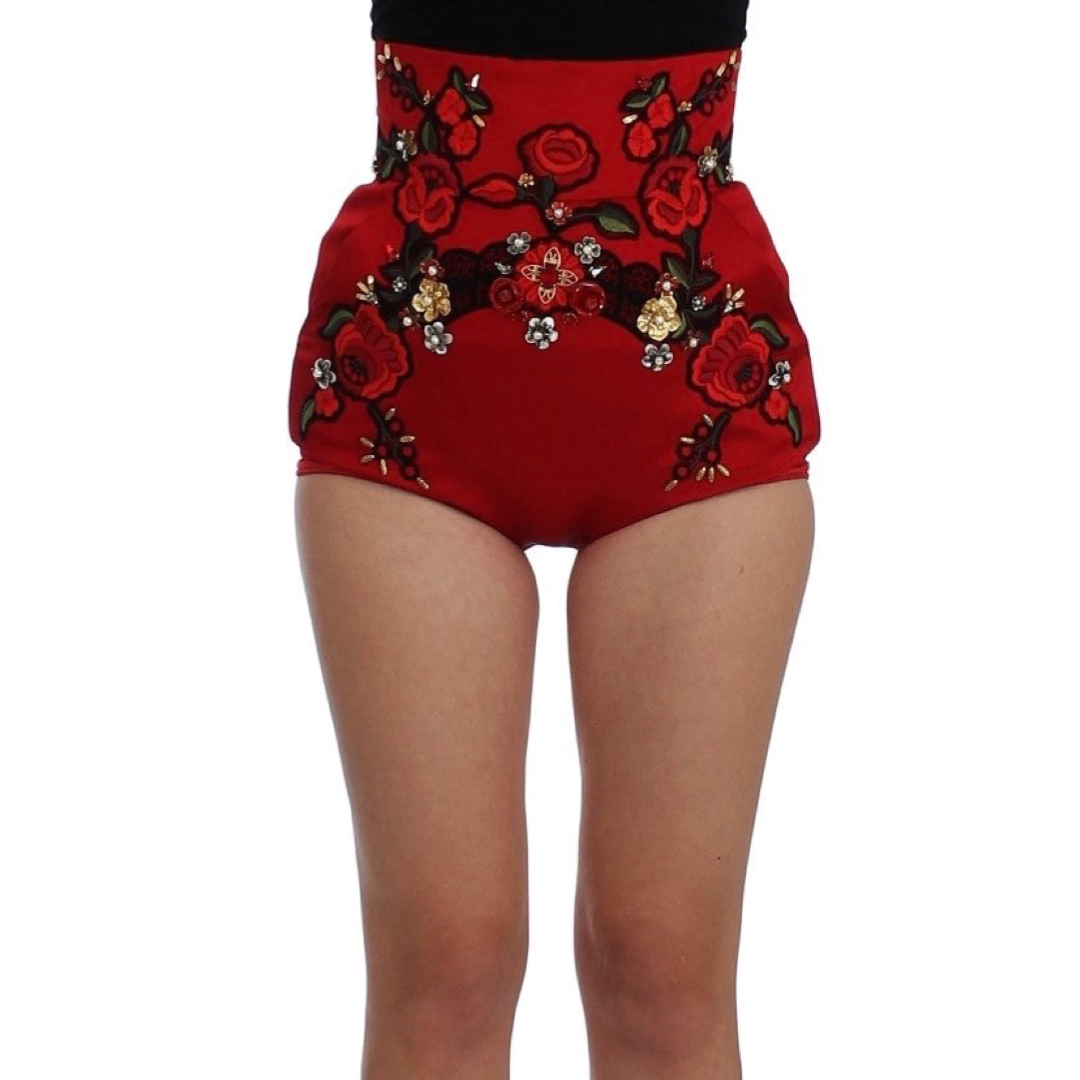 Dolce & Gabbana Hotpants - Damen