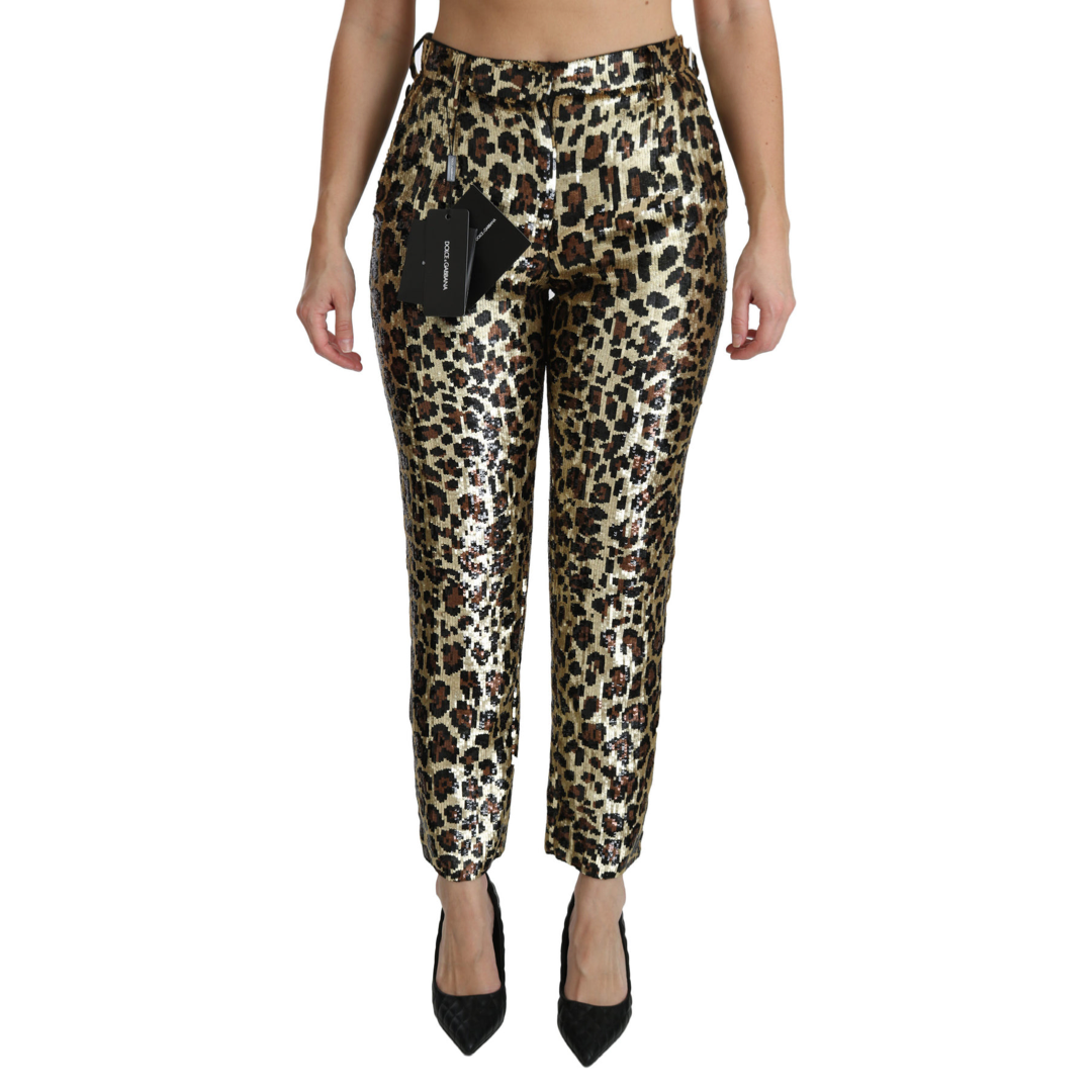 Dolce &amp; Gabbana Pants - Women