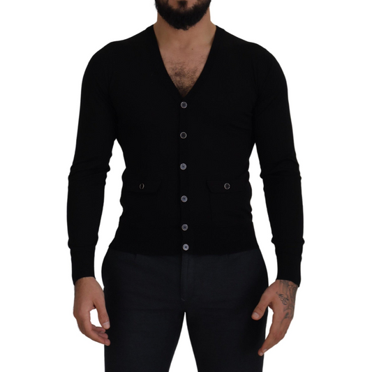 Dolce & Gabbana Cardigan - Herren