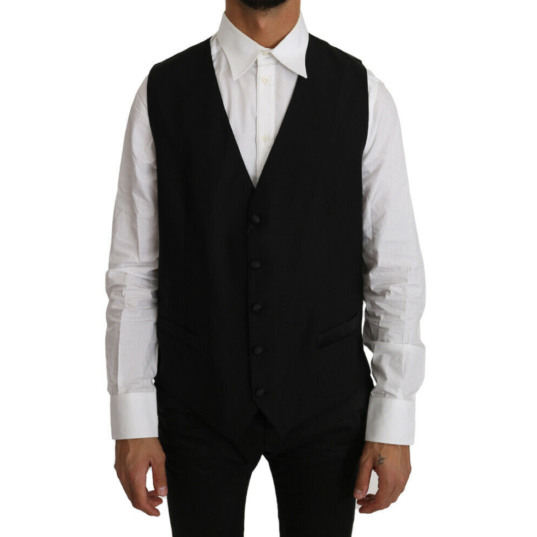 Dolce &amp; Gabbana Suit Vest - Men