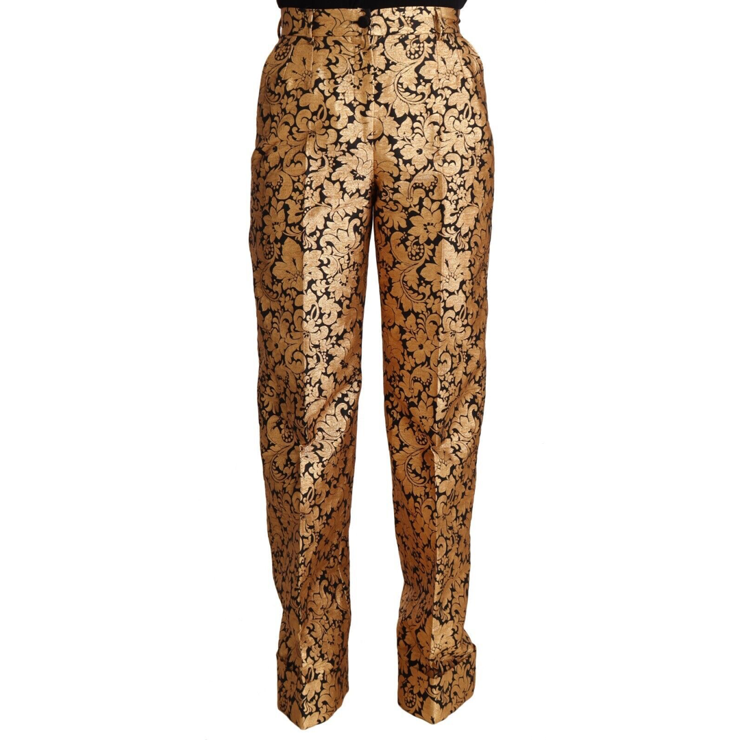 Dolce &amp; Gabbana chinos - women