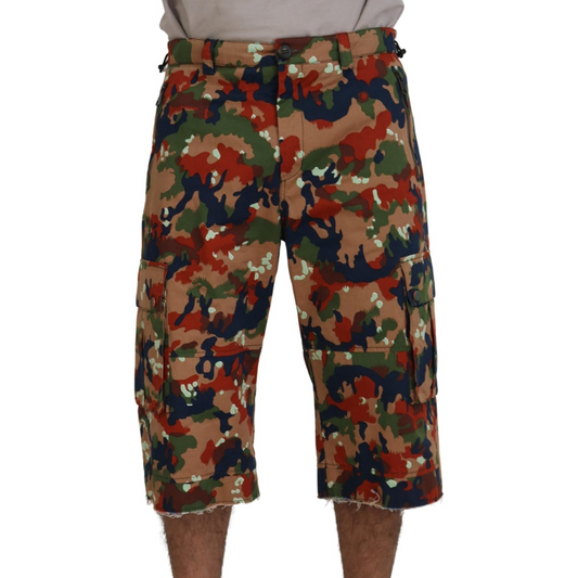 Dolce & Gabbana Cargo Shorts - Herren