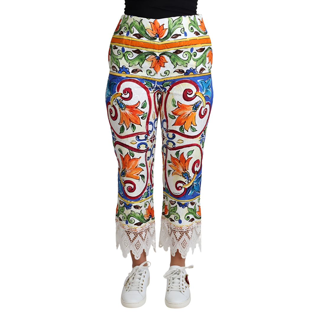 Dolce &amp; Gabbana Pants - Women