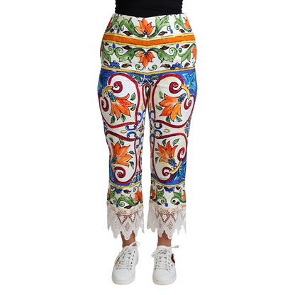 Dolce &amp; Gabbana Pants - Women