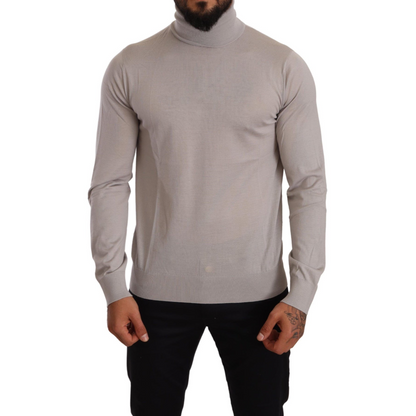 Dolce & Gabbana Rollkragenpullover - Herren