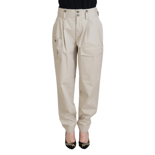 Dolce & Gabbana Cargohose - Damen