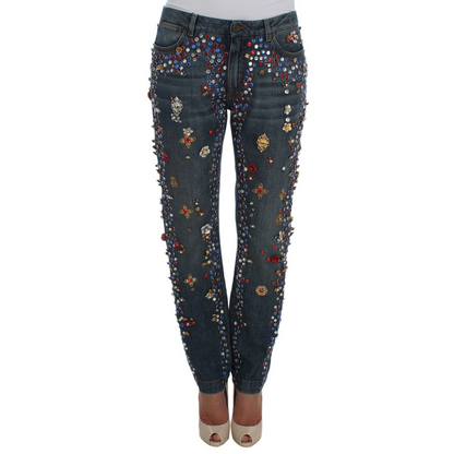 Dolce & Gabbana Jeans - Women