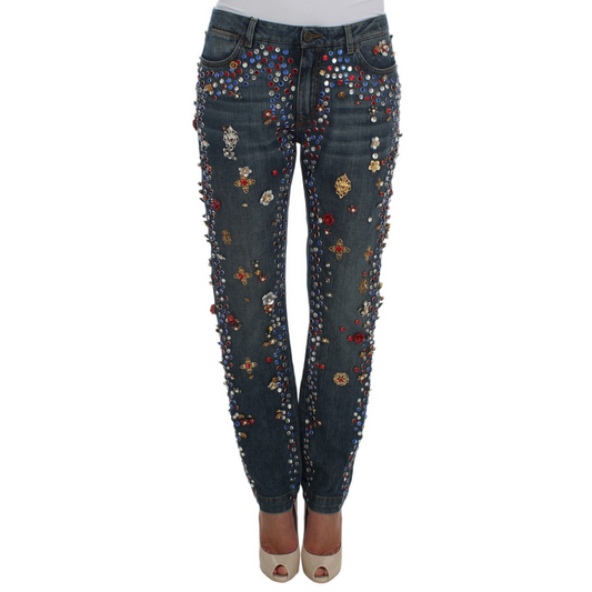 Dolce & Gabbana Jeans - Damen