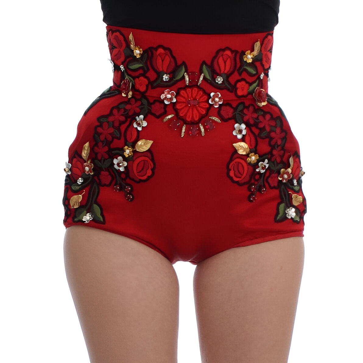 Dolce & Gabbana Hotpants - Women