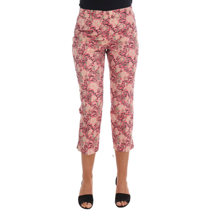 Dolce &amp; Gabbana Capri Pants - Women