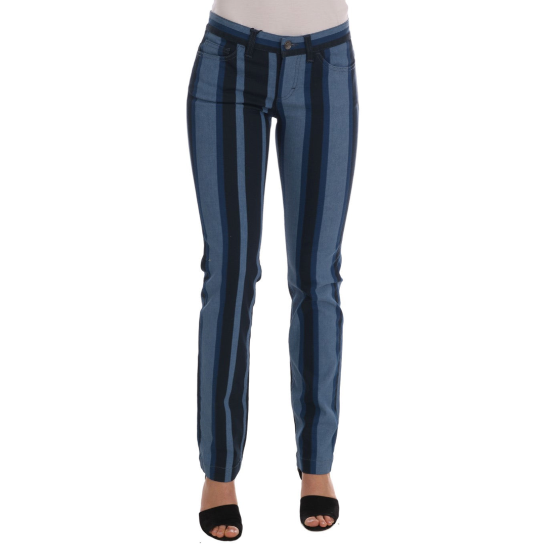 Dolce & Gabbana Girly Jeans - Damen