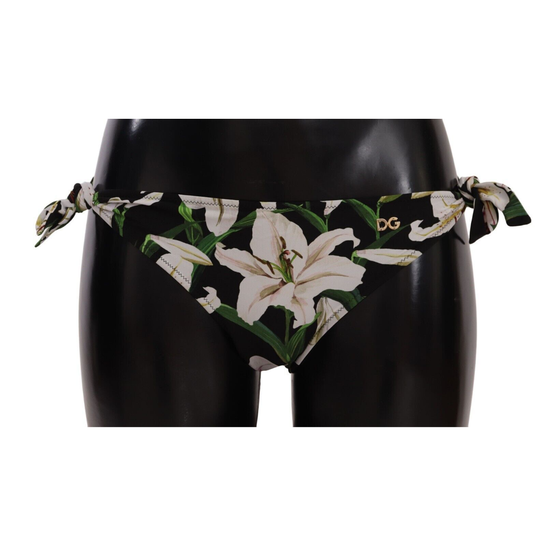 Dolce & Gabbana Bikinihose - Damen