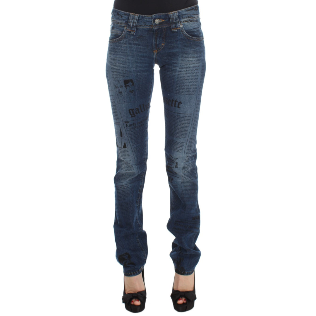 John Galliano Jeans - Damen