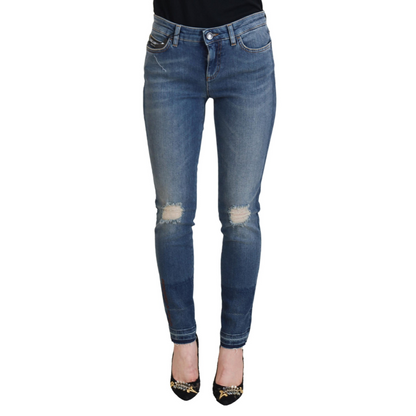 Dolce & Gabbana Skinny Jeans - Damen