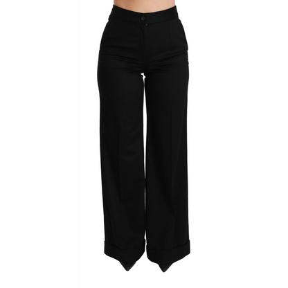 Dolce &amp; Gabbana Marlene trousers - women