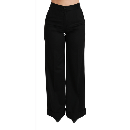 Dolce &amp; Gabbana Marlene trousers - women