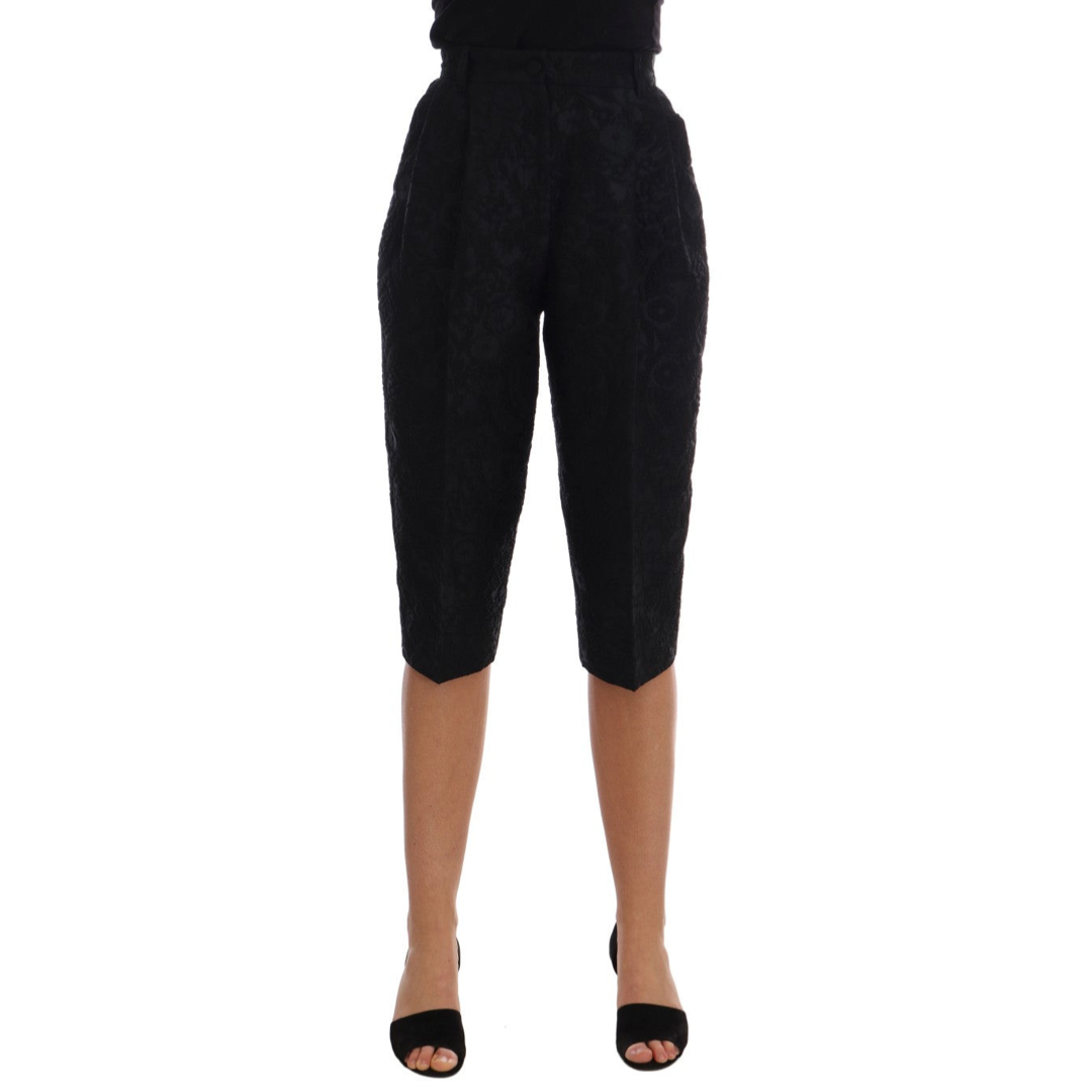 Dolce & Gabbana Capri pants - women