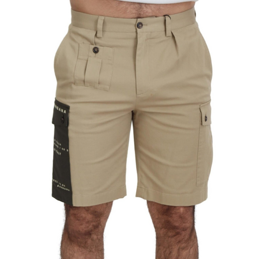 Dolce & Gabbana Cargoshorts - Herren