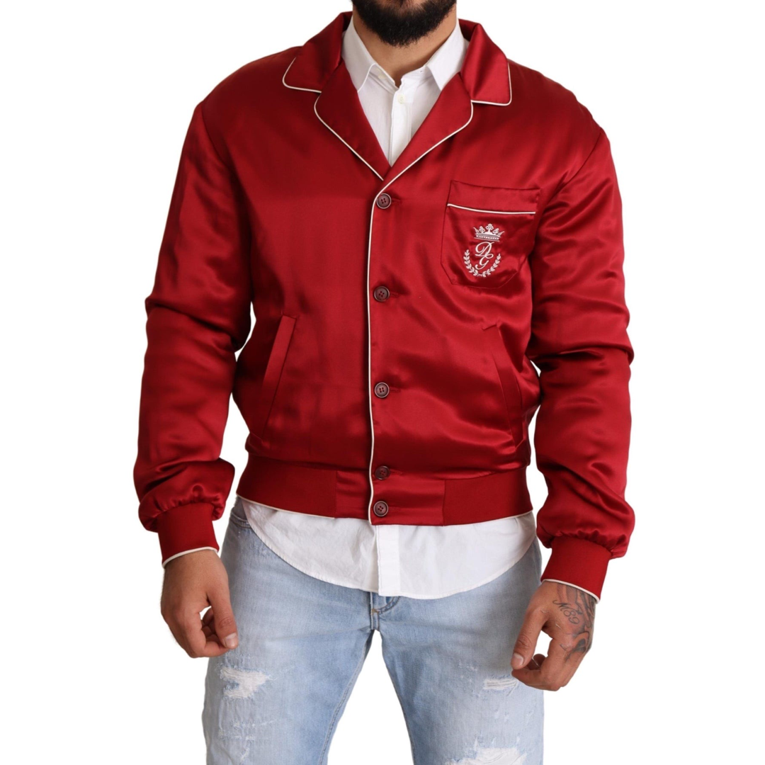 Dolce & Gabbana Bomberjacke - Herren