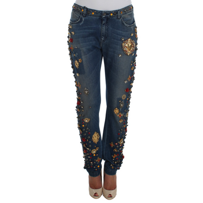 Dolce & Gabbana Jeans - Damen