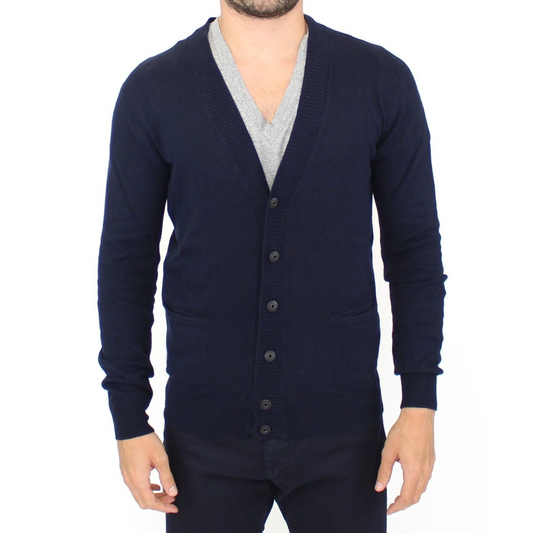 Ermanno Scervino Cardigan - Herren