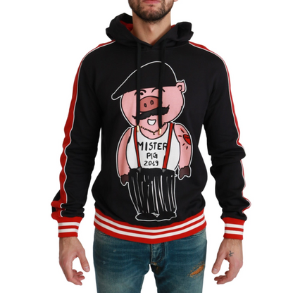 Dolce &amp; Gabbana Hoodie - Men 