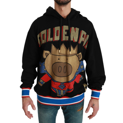 Dolce &amp; Gabbana Hoodie - Men